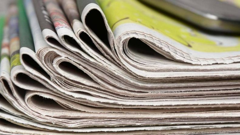 İran ve İsrail Arasındaki Misillemeler Devam Ediyor: 15 Haziran Pazar Gününün Gazete Manşetleri