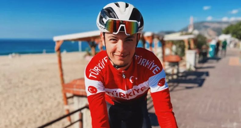İran’da Acı Kayıp: Milli Sporcu Mustafa Ayyorkun Hayatını Kaybetti