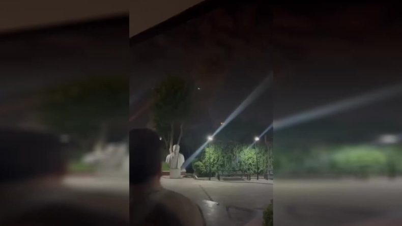 İran’da Ateş Altında Kalan Türk Sporcular Evlerine Dönebildi