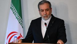 İran’dan İslam Ülkelerine Ortak Hareket Etme Çağrısı