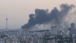 İran’dan Önemli Bir Davet