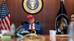 İran’dan Trump’ı kızdıracak açıklama: Uranyum zenginleştirme işlemleri devam edecek