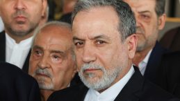İranlı Bakan Savaşın Gölgesinde Türkiye’ye Gelecek