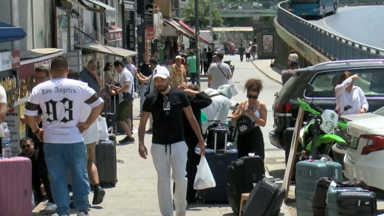 İranlılar Türkiye’de kaldı, ek seferler konuldu
