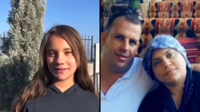 İrem’in Ardından Annesi De Hayatını Kaybetti