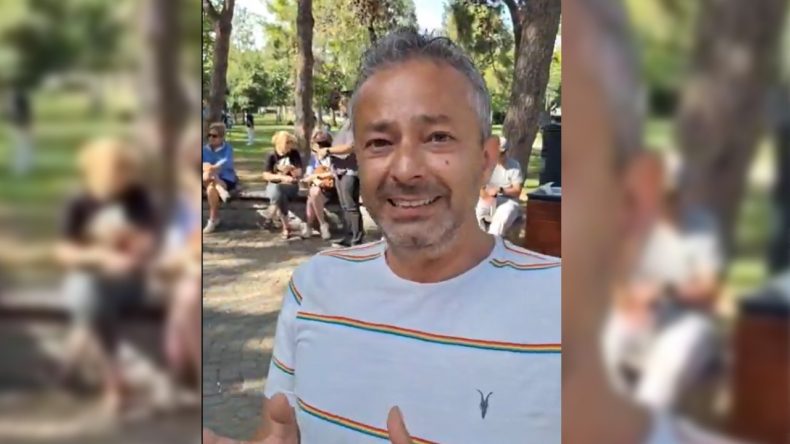 İrfan Değirmenci Gözaltına Alındı