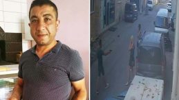 İşe Giderken Şiddet Olayı: Mezarlıkta İntihar Edildi