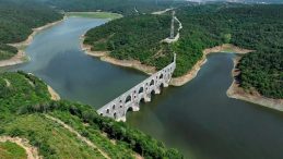 İSKİ’nin İstanbul’daki Baraj Doluluk Oranları Açıklandı