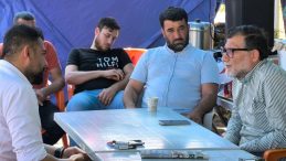 İşler Kötüleşiyor: Kurbanlık Alıp İade Edenler Oldu