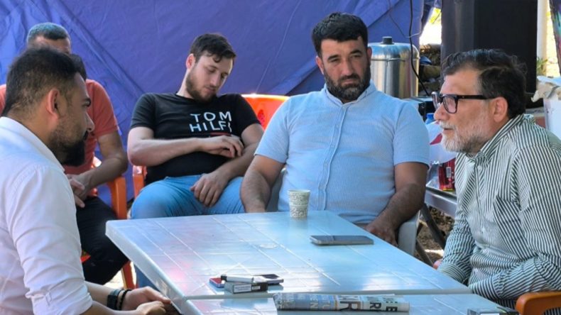 İşler Kötüleşiyor: Kurbanlık Alıp İade Edenler Oldu
