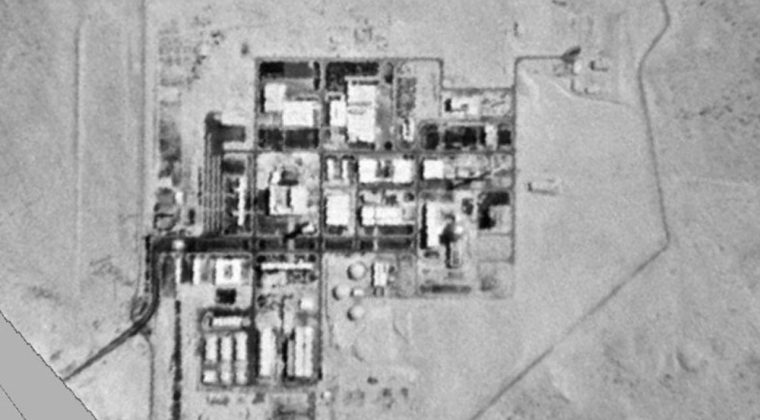 İsrail’in Gizli Nükleer Programı: Dimona ve İran’a Yönelik Hedefler
