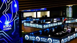 İsrail-İran Gerilimi Piyasalarda Etki Yarattı: Borsa Düştü