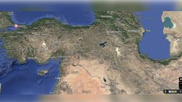 İsrail-İran Krizinin Tam Ortasında Bulunan Şehrimiz: İran Birçok Kez ‘Vururuz’ Demişti