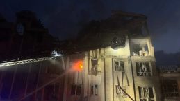 İsrail’in İran’a Saldırılarına İlişkin Sosyal Medya Paylaşımlarına Soruşturma