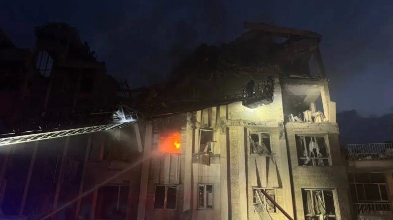 İsrail’in İran’a Saldırılarına İlişkin Sosyal Medya Paylaşımlarına Soruşturma