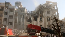 İsrail, İran’a Yönelik Saldırısını 8 Aydır Planlıyor