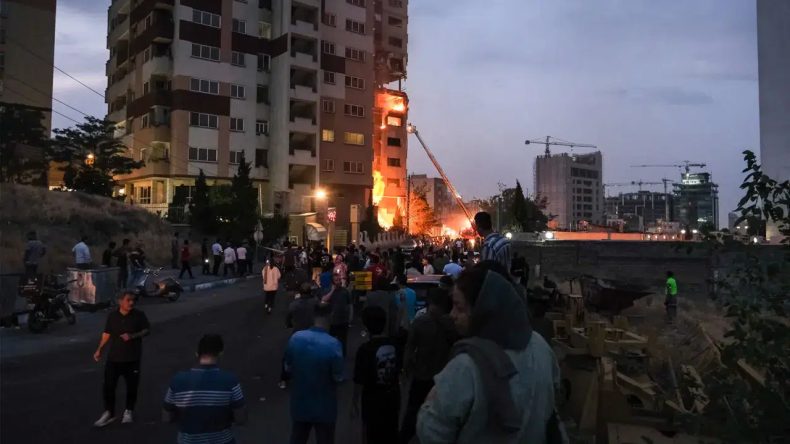 İsrail’in saldırısına Dışişleri Bakanlığı’ndan ilk açıklama: İstikrarsızlaştırma politikasına hizmet eden bir provokasyon
