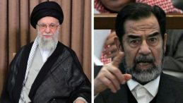 İsrail’den Hamaney’e Uyarı: Sonun Saddam Gibi Olacak