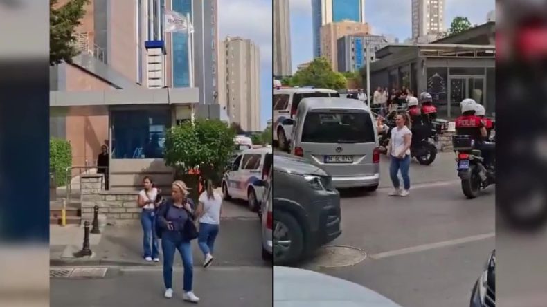 İsrail’e Yönelik Protestolarda Gözaltı Sayısı Artıyor!