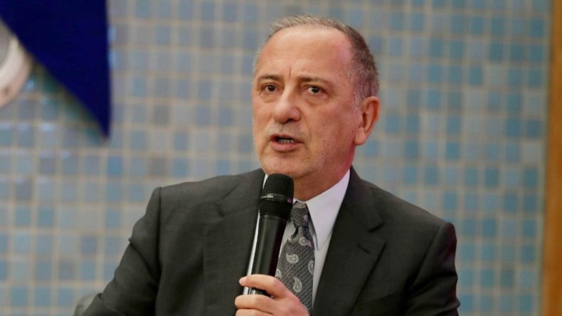 İstanbul Barosu’ndan Fatih Altaylı’ya Tepki: Tutuklama Keyfi