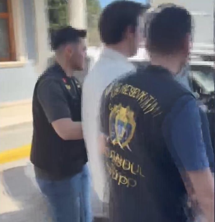 Danla Bilic Tehdidi