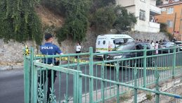 İstanbul'da Korkunç Olay: Sevgililer Ölü Bulundu