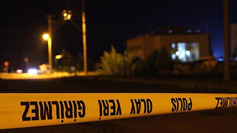İstanbul'da Villanın Bahçesinde Ceset Bulundu