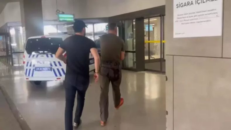 İstanbul’da 814 Kişi Kurban Keserken Yaralandı