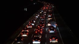 İstanbul’da Bayram Denetimleri: 513 Gözaltı ve 1 Milyon 16 Bin 969 TL Trafik Cezası