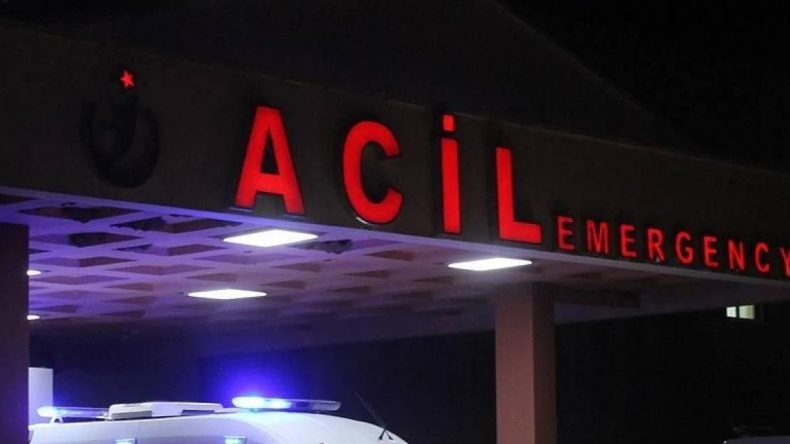 İstanbul’da Bayramın Son Günü 79 Kişi Hastanelik Oldu