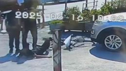 İstanbul’da Dehşet Veren Cinayet: Katil 17, Maktul 16 Yaşında