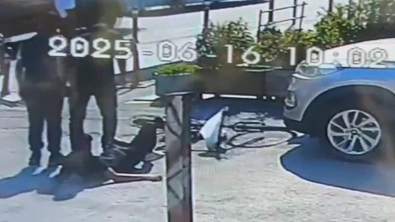 İstanbul’da Dehşet Veren Cinayet: Katil 17, Maktul 16 Yaşında