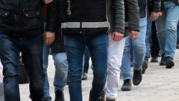 İstanbul’da FETÖ’nün Öğrenci Yapılanmasına Yönelik Operasyon: 11 Gözaltı