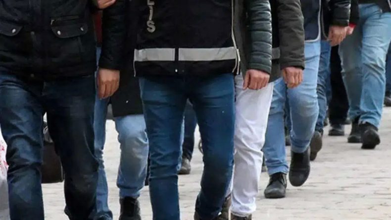 İstanbul’da FETÖ’nün Öğrenci Yapılanmasına Yönelik Operasyon: 11 Gözaltı
