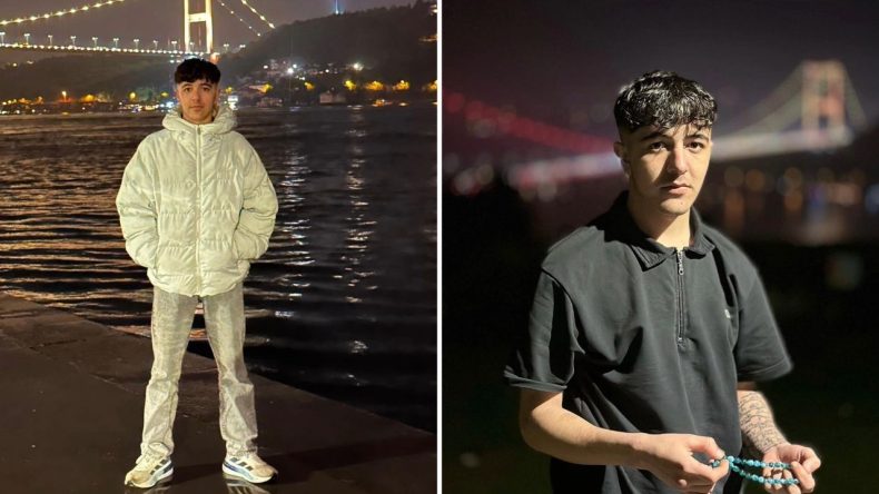 İstanbul’da Göldeki Trajik Olay: Genç Boğularak Hayatını Kaybetti