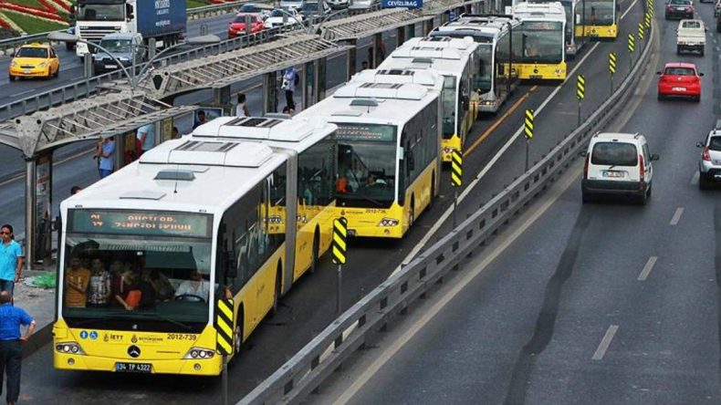 İstanbul’da toplu taşıma ücretsiz olacak: Tek bir şart var