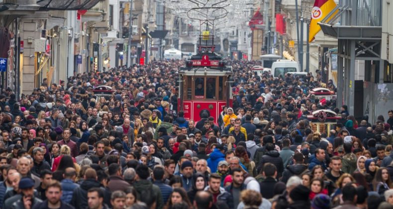 İstanbul’da Yaşamak İçin 4 Asgari Ücretten Fazlası Gerekli
