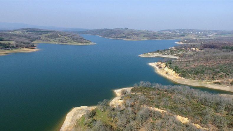 İstanbul’da Yaz Uyarısı! Barajların Doluluk Oranları Açıklandı