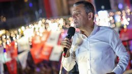 İstanbul’dan Sonra Ankara Başsavcılığı’ndan da Özgür Özel Hakkında Soruşturma