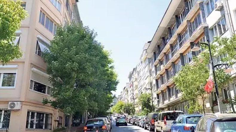 İstanbul’un Lüks Semtinde Kurşunlama Olayı! Tutuklama Gerçekleşti