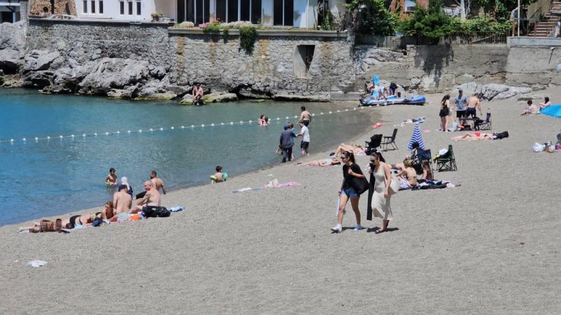 İstanbul’un Stresinden Kaçıp Zonguldak’a Koştular: Bayram Boyunca Ücretsiz Olacak