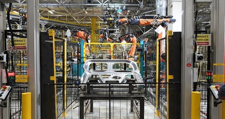 İşten Çıkarmalar Kapıda: Ford’un Köln Fabrikasında Binlerce Kişi Etkilenecek