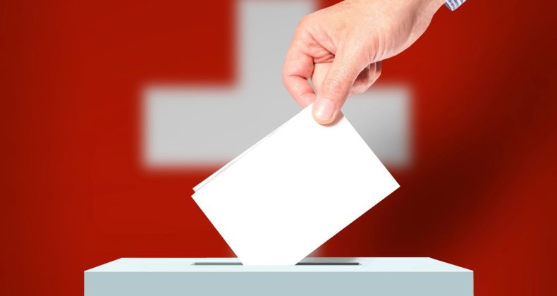 İsviçre’de Zenginleri Üzen Referandum