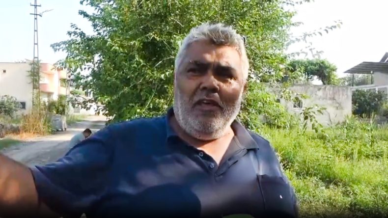 İsyan Etti: Bir Ay Önce Verselerdi 100 TL’ye Satardım, Şimdi 15’e Bırakıyorum