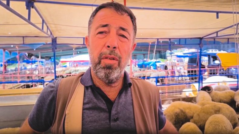 İsyan Etti: Bir Yılda 800 TL Oldu