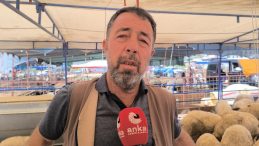 İsyan Etti: Geçen Sene 450 TL’ydi, Şimdi 800 TL