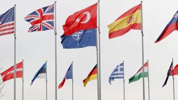 İtalya: NATO’nun Var Olma Nedeni Kalmadı