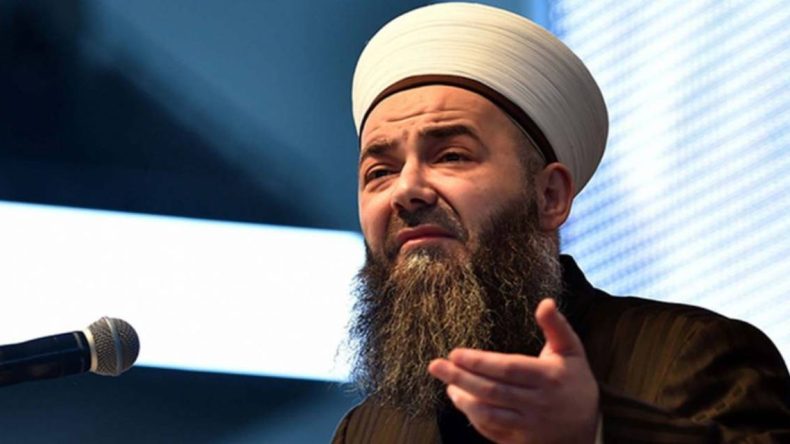 İYİ Parti’den Cübbeli’ye ‘zina’ tepkisi: Malatyalılardan özür dilesin
