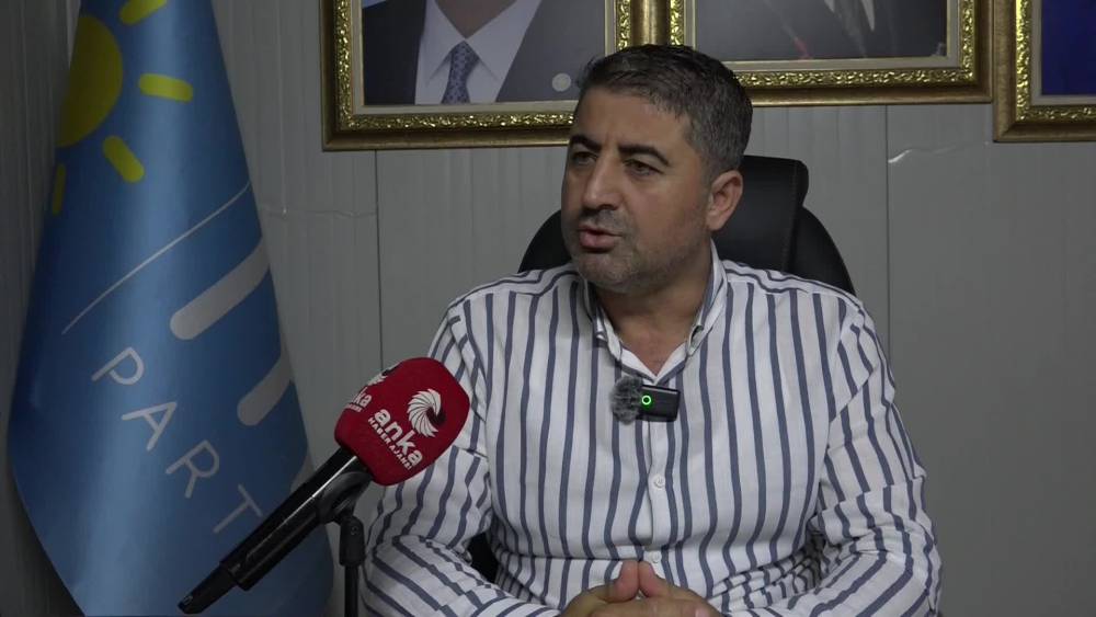 İYİ Parti'den Cübbeli'ye tepki