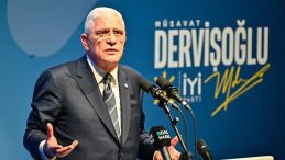 İYİ Parti’nin Bayramlaşma Programında AK Parti Var; CHP, MHP ve DEM Parti Yok